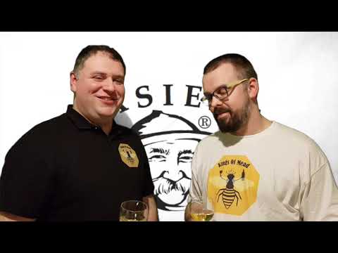 Kings of Mead odc. 104 - "Lipiec" w lipcu, miód  nie dla każdego...
