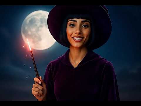 Magic Moon – Lune Magique video thumbnail