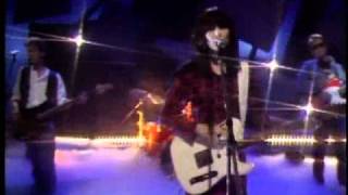 The Pretenders Never Do That