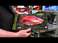 Model Kit Review Spindrift 2021