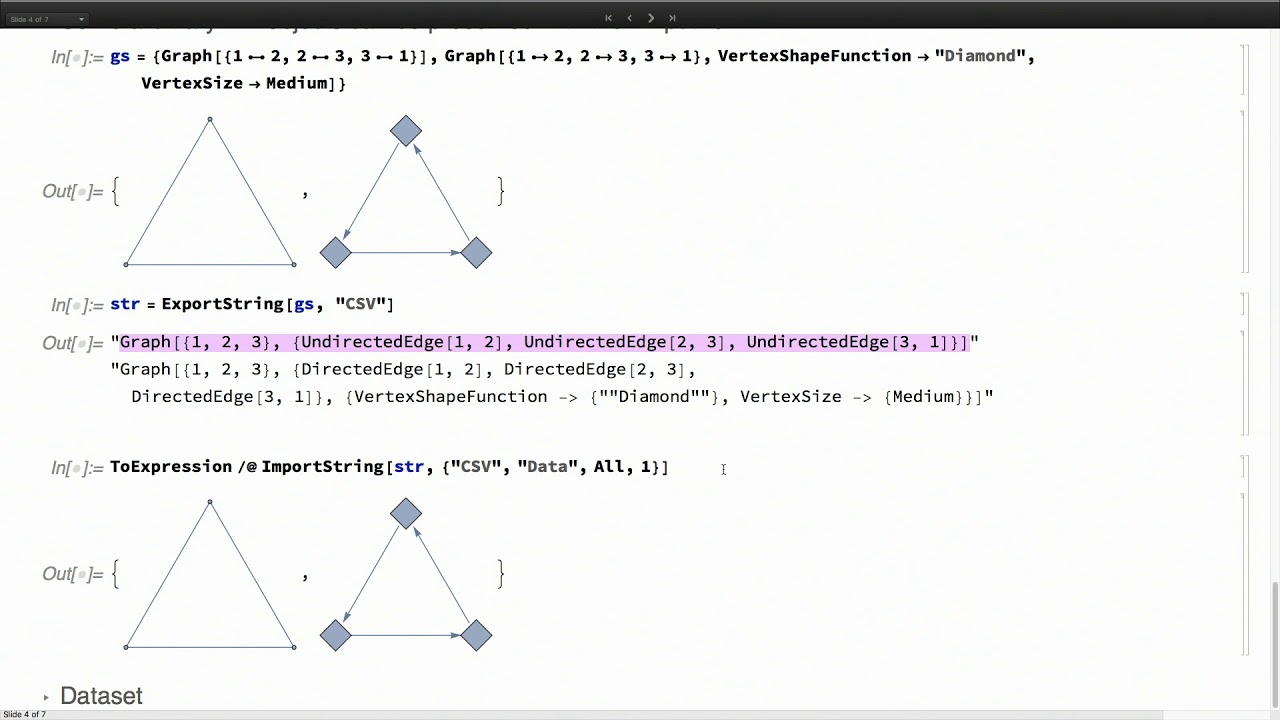 Better PDFs and Spreadsheets—Import/Export and Applications