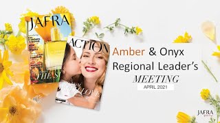 April Leader Meeting Part 1 of 2 2021