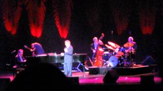 The Best is yet to come - Tony Bennett en Bs As, 6/Dic/12