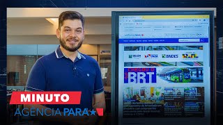 vídeo: Minuto Agência Pará de (13/11/2025)