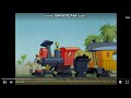 Dumbo 1941 Casey Junior Sing Along