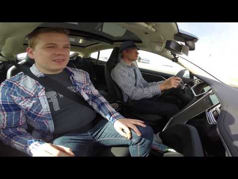 Engineers In Cars 004 - Steven Masuch