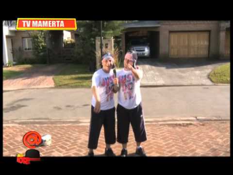 01 @ConHumorTV Prog 2 inicio TV mamerta