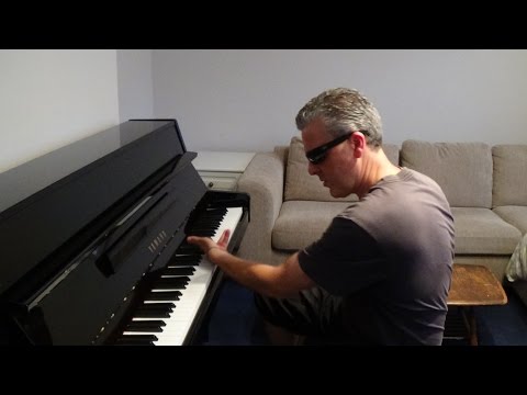 #4: How To Play Boogie Woogie Piano - ADVANCED!