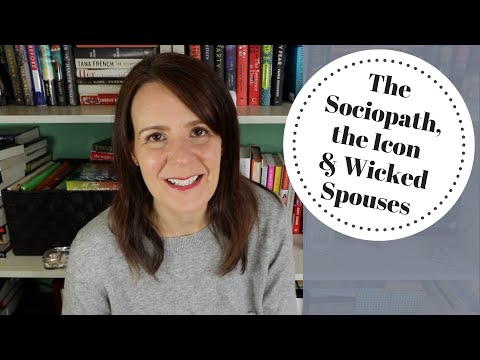 Reading Rewind | April 2019