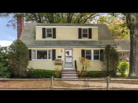 121 New Salem St, Wakefield MA -  Mary Sexton - Tel 781-910-5200