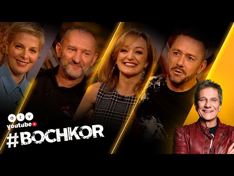 🪩🎧 DJ Kabát –  pályát vált az egykori focista? | #BOCHKOR 2025.11.23.