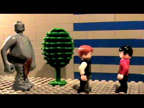 tim & fRED Episode 2 "This Video is Unrelated"