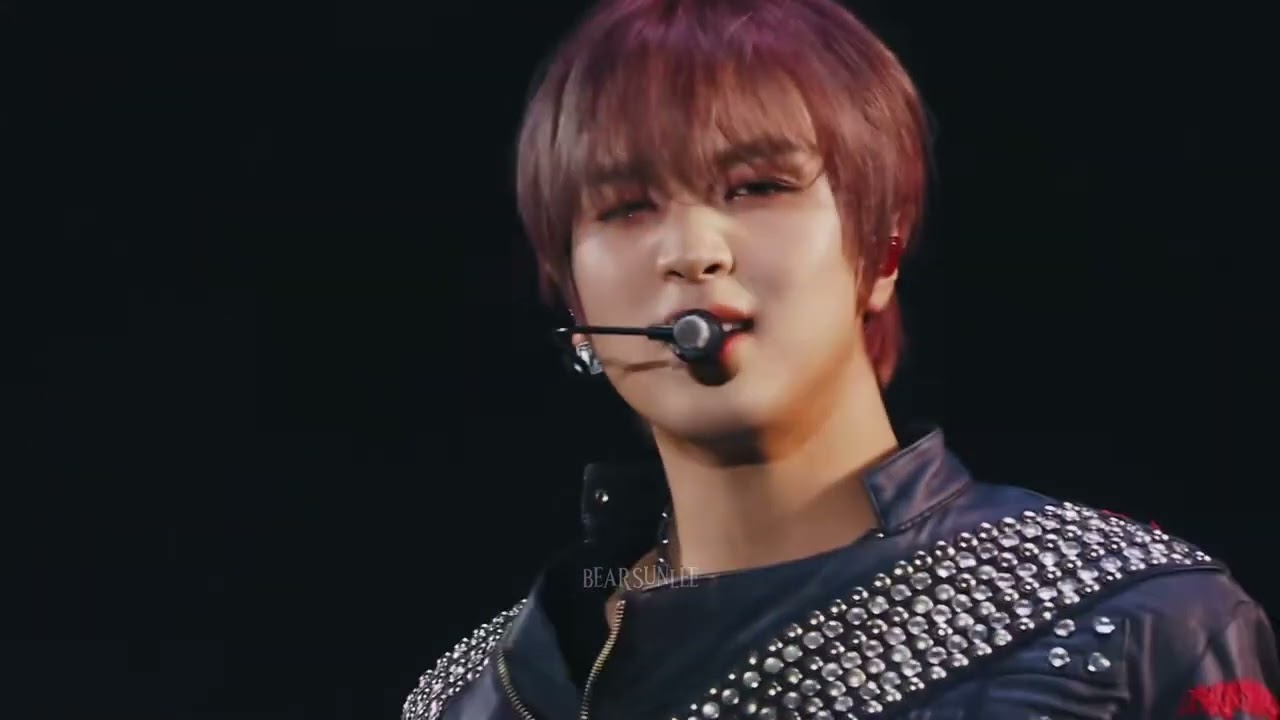 NCT DREAM 'BOX + 119 + SOS + GO' ＜THE DREAM SHOW 3 : DREAM( )SCAPE＞ in JAPAN [Blu-Ray]