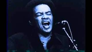 Bill Withers I Want To Spend The Night