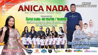 Download lagu 🔴LIVE ANICA NADA ( DIAN ANIC ) | EDISI MALAM 09 NOVEMBER 2025 | SALAMDARMA | ANJATAN | INDRAMAYU mp3