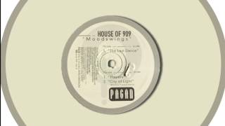 House Of 909 - Players