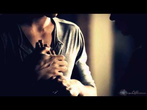 Reformatas - Tu esi mano natos (The vampire diaries)