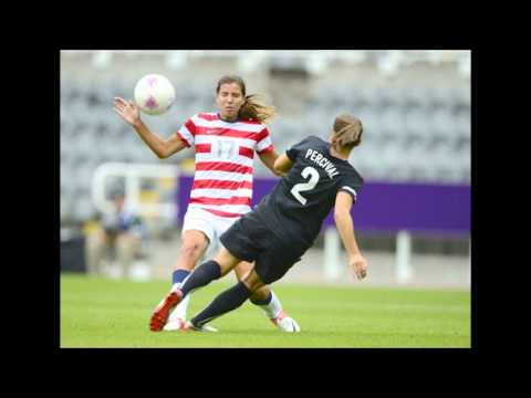 Ria Percival - New Zealand