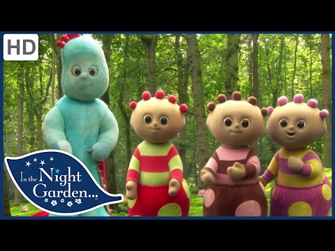 In the Night Garden 211 - Looking for Each Other | HD | Full Episode | Cartoons for Children