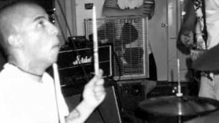 Bread and Circuits - Hampton's Floor Plan