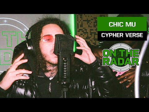 CHIC MU (Cypher Verse)