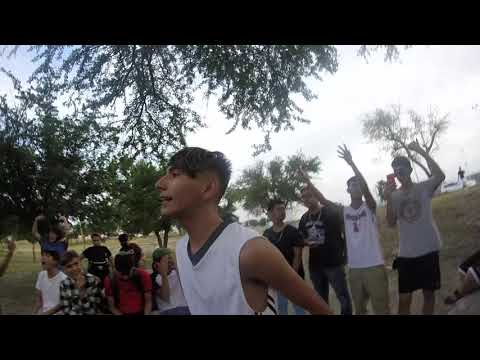 Tobal vs Alkatraz I Octavos I Santa Maria Battles V