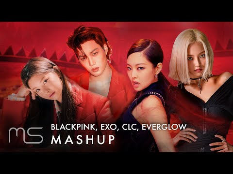 Download Lagu Kpop Mashup Mp3 Gratis