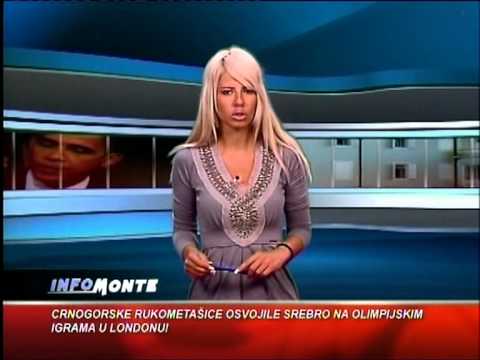 Sanja Markovic Pink M 1