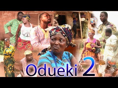 LATEST BENIN DANCE DRAMA ►ODUEKI Vol 2 || Loveth Okh Movies || BENIN MOVIES