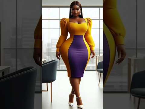 Corporate Inspired Looks Styles #zamakalefashion #fashion #afrifashion #africanclothing #music
