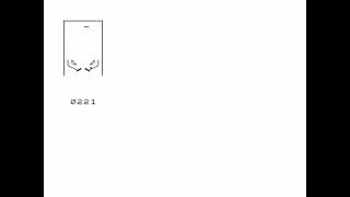 Pinball 1K for the ZX81