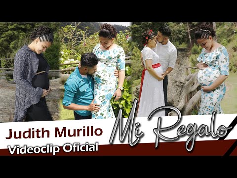 Judith Murillo - Mi Regalo