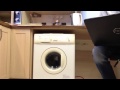 Zanussi Aquacycle Woollens Part 7