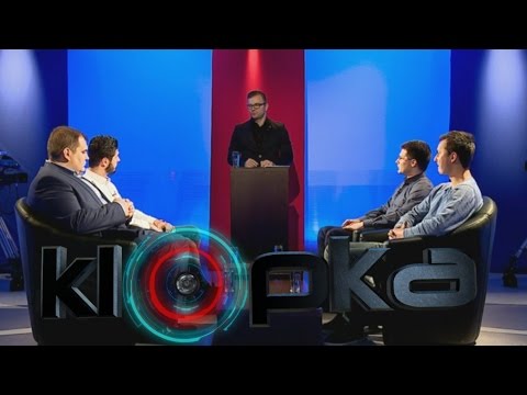 SBTV - KLOPKA - PODUZETNIŠTVO - 15.03.2016.
