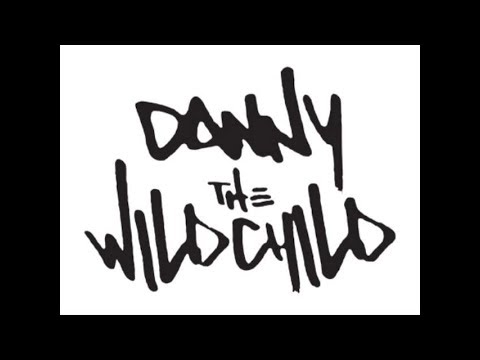 Danny the Wildchild @ Friendsgiving 2018