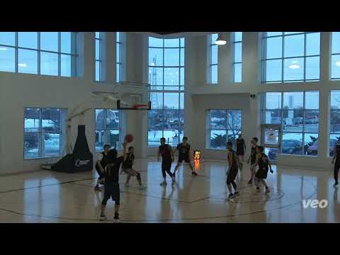 Fufu(6) vs Milliken Bois(7) - sunday tier SEMI FINALS - tcbl 2022 fall