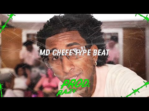 [FREE FOR PROFIT] "Prada" MD Chefe x Domlaike Type Beat 🔥🔥🔥 (Prod. Razy Oficial)