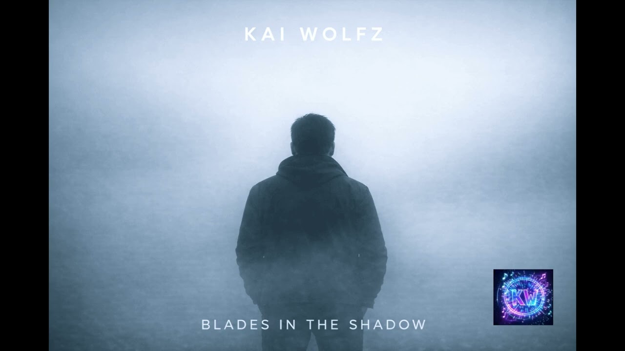 Blades in the shadow