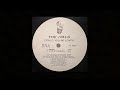 The Itals - Could You Be Loved (Album Version)