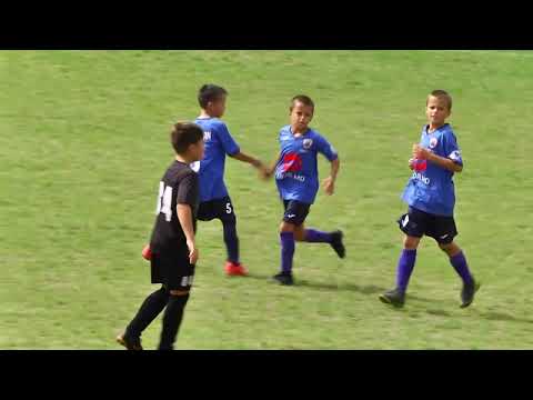 Steaua_SSSF Nr.1 15-0 FC Petrocub ( Etapa 2 Liga Nationala copii )