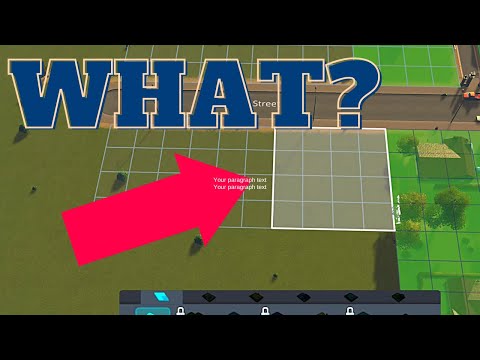 7 things I Wish I Knew Before Starting Cities Skylines