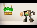 Piggy Tales Pigs At Work Porkatron S2 Ep12