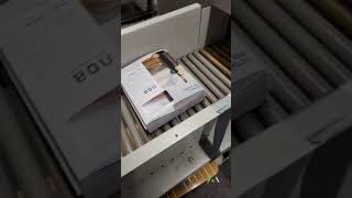 Palamides alpha 500 plus folder machine | Image 4 - Machineryline