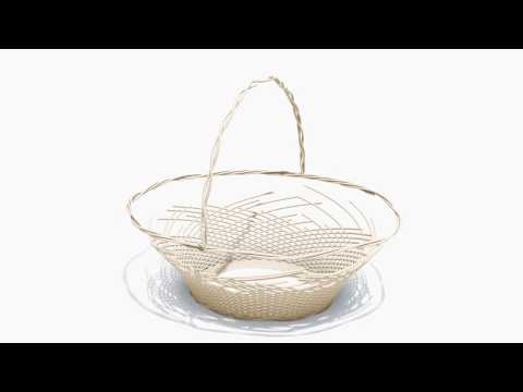 Growing Splines: SuperHelix & TurboSplines 3dsMax plugins