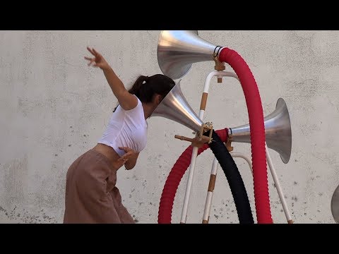 Murmuratorium Performance