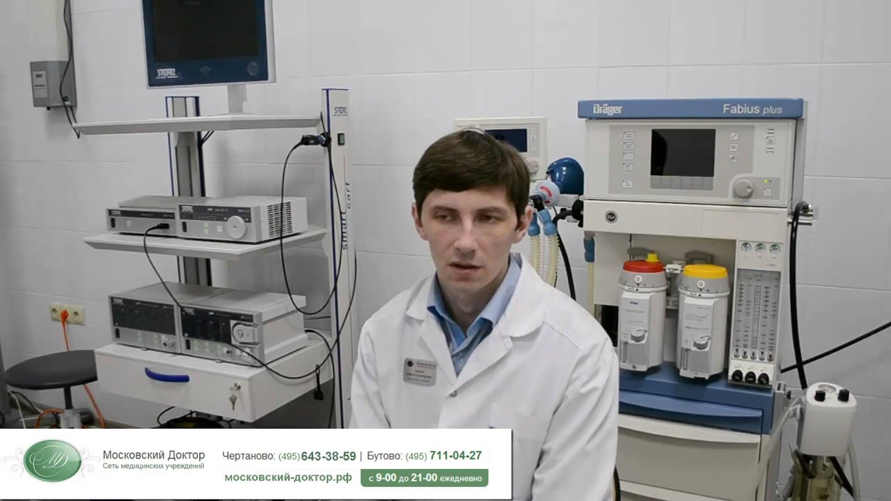 После выскабливания можно заниматься сексом