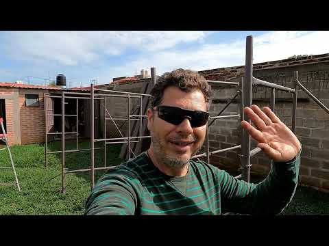 Building in Mexico 🚧 Saturday, July 19, 2025 🛠️