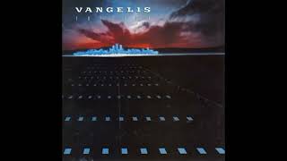 Vangelis - The City (1990 Full Album - 2026 Remastered)