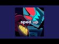 Don T You Forget Reprise Hazbin Hotel Sped Up