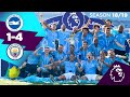 THROWBACK | BRIGHTON 1-4 CITY | PL TITLE #4 | On This Day 12th May 2019